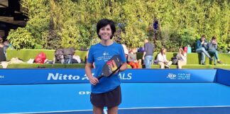 Anche a Faenza cresce l’interesse per il Pickleball