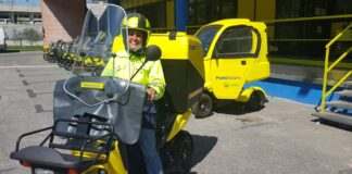 Continua a crescere l’e-commerce in provincia di Ravenna: i dati di Poste Italiane