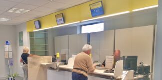 Poste Italiane: pensioni in pagamento in tutti gli uffici postali del territorio ravennate