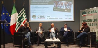 CISL Romagna presenta il 5° Bilancio di Missione: risultati concreti per il lavoro e le comunità