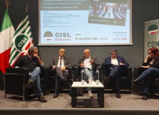 CISL Romagna presenta il 5° Bilancio di Missione: risultati concreti per il lavoro e le comunità