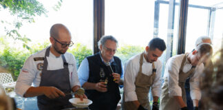 Chef e produttori ravennati fra i protagonisti dell’evento Centomani