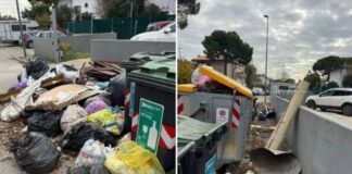 Elena Marin (Lega): “Marina di Ravenna. Il degrado voluto”