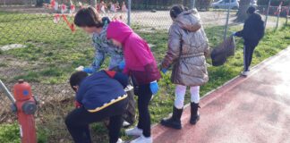 La Bassa Romagna aderisce alla settimana europea per la riduzione dei rifiuti