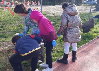 La Bassa Romagna aderisce alla settimana europea per la riduzione dei rifiuti