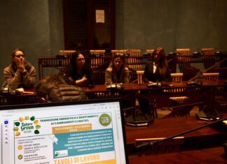 Bassa Romagna: riparte il tavolo di “Futuro green”, nuove attività per la transizione energetica
