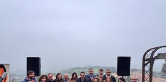 Romagna: de Pascale prende 7 impegni