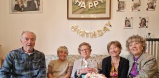 100 anni a Faenza per Rosina Babini