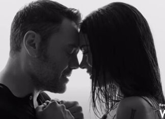 Elodie e Tiziano Ferro hanno plagiato il rapper di Ravenna Sidstopia?