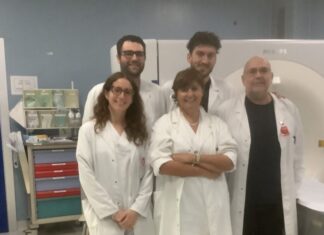 Gruppo di ricerca dell’Ausl Romagna pioniere nell’intelligenza artificiale in ambito radiodiagnostico