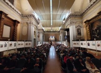 Massa Lombarda: prosegue il cinema massese alla Sala del Carmine