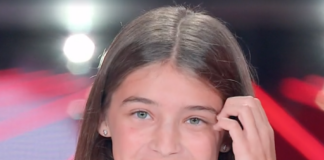 La faentina Sara Ghinassi a The Voice Kids: scelta da Loredana Bertè