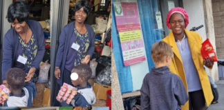 Anche lo Sportello del Sorriso ha festeggiato Halloween