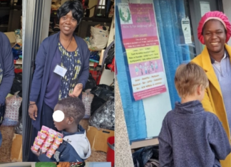 Anche lo Sportello del Sorriso ha festeggiato Halloween