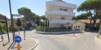 Spacciatori e bivacchi nella zona di via Bova a Cervia: partita una raccolta firme