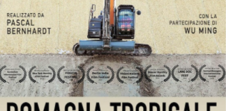 Alluvione: il documentario “Romagna Tropicale” in proiezione al cinema Europa