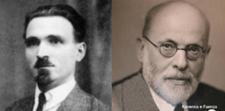 Donati, Salvemini: due faentini impegnati a scoprire la verità dell’omicidio Matteotti