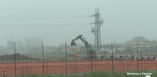 Spadoni (Lista per Ravenna): “Nella nuova urbanizzazione di viale Europa serviranno le palafitte ?”