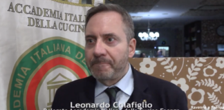 L’Accademia della cucina premia Oscar Graziani e Massimiliano Palombi