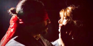 Alla sala Fellini in scena Sakuntala: la relazione tormentata tra lo scultore Rodin e e la ribelle Claudel