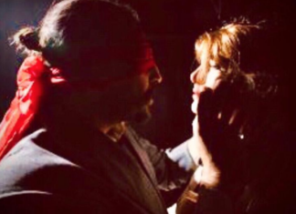 Alla sala Fellini in scena Sakuntala: la relazione tormentata tra lo scultore Rodin e e la ribelle Claudel