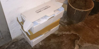 Per le buste della Tari abbandonate arrivano sanzioni e un procedimento penale