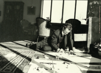 A Palazzo Rasponi “Sguardi dalla collezione d’arte Ghigi – Pagnani”