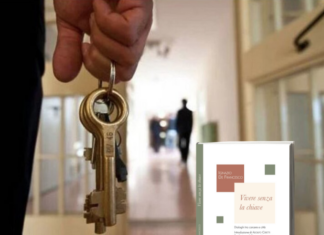 “Vivere senza la chiave. Dialoghi tra carcere e città” al Teatro Capuccini con frate Ignazio De Francesco