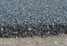 Lavori di manutenzione straordinaria in un tratto di viale delle Nazioni a Marina di Ravenna