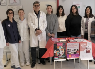 Violenza sulle donne: volontarie nei pronto soccorso e in ospedale