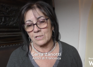 Faenza: “I° Memorial Francesca Goni”