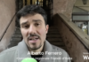 Elezioni regionali: il commento del consigliere di Fratelli D’Italia Alberto Ferrero