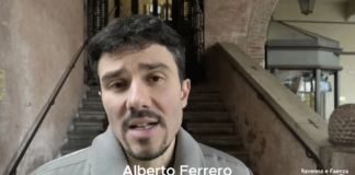 Elezioni regionali: il commento del consigliere di Fratelli D’Italia Alberto Ferrero