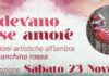 Giornata contro la violenza sulle donne: inaugurazione della mostra “Credevano fosse amore”