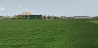 Legambiente: “Il biodigestore a Granarolo sarà rifornito da camion troppo grandi per via Fabbra”