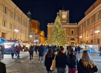 Ecco le iniziative del Comitato Spasso in Ravenna per animare il periodo di Natale in centro storico