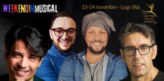 “WeekendinMusical” al Centro Studi Danza di Lugo
