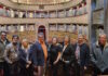 Faenza: Benedetta Diamanti riconfermata vicepresidente dell’European Route of Historic Theatres