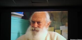 ‘Il viaggio della vita’ di Terzani al centro giovani Quake di Ravenna