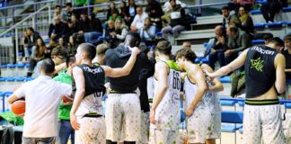 Basket: l’Academy batte Massa Lombarda e resta da sola in vetta