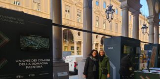 L’Unione faentina e Imola protagoniste ad ANCI OFF