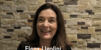 Elezioni regionali. Ugolini all’Hotel Mattei: “Si decide con chi andare verso il futuro”