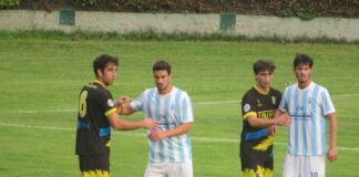 Calcio: Il Faenza si deve accontentare di un punto con la Vis Novafeltria