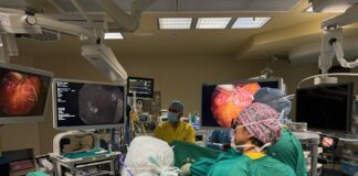 Bariatrica: a Maria Cecilia Hospital eseguiti i primi interventi di bipartizione intestinale magnetica