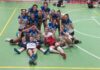 Volley: La Fenix Energia vince a Fusignano