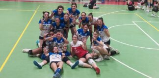 Volley: La Fenix Energia vince a Fusignano