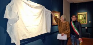 “Chiaro di luna” entra nel patrimonio della Pinacoteca comunale