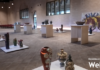 Al Palazzo del Podestà in mostra i pezzi per l’asta di beneficienza a sostegno dei ceramisti alluvionati