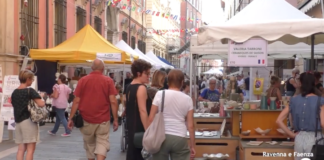 Faenza punta su ceramica, bici, giochi, enogastronomia ed escursionismo per rilanciare il turismo dopo l’alluvione