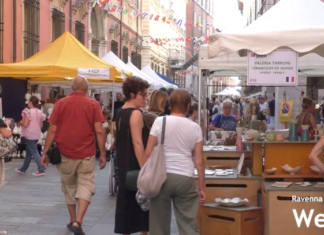 Argillà ha generato 2 milioni e 200 mila euro di indotto per Faenza